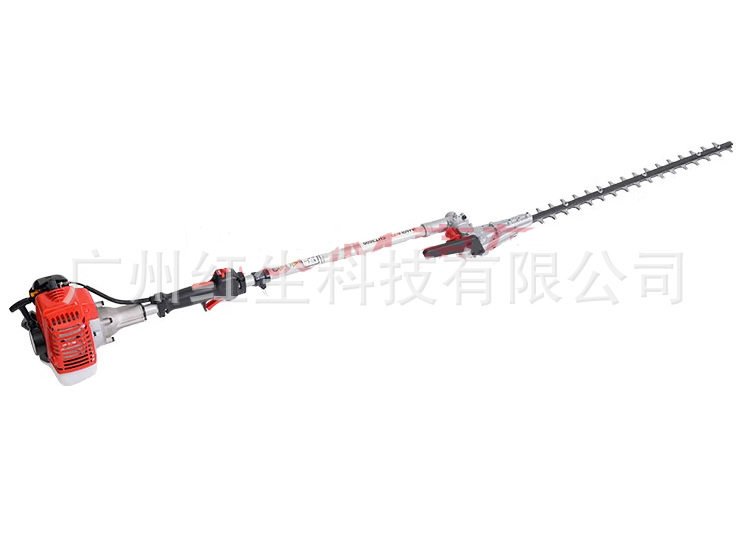 丸景MARUKEI SHT2610宽带绿篱机 丸景多功能高空锯汽油宽带修剪机