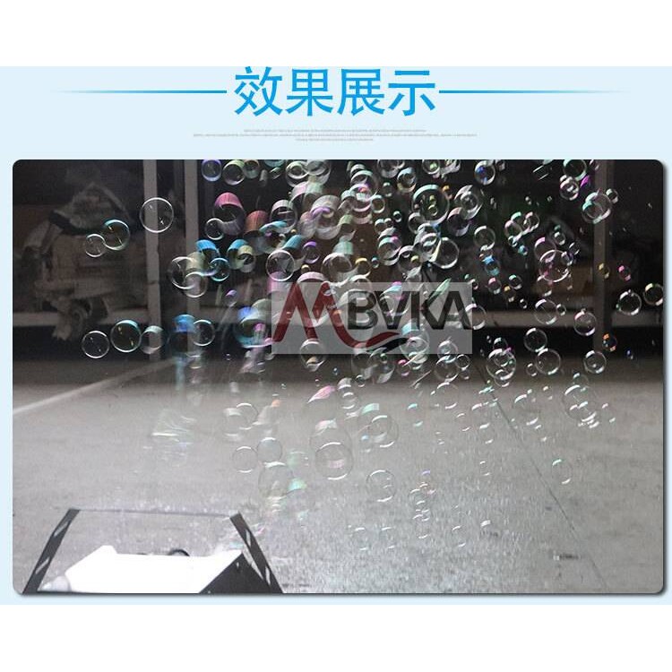 遥控小泡泡机婚庆泡泡机舞台泡泡机吊式泡泡机迷你泡泡机遥控泡泡