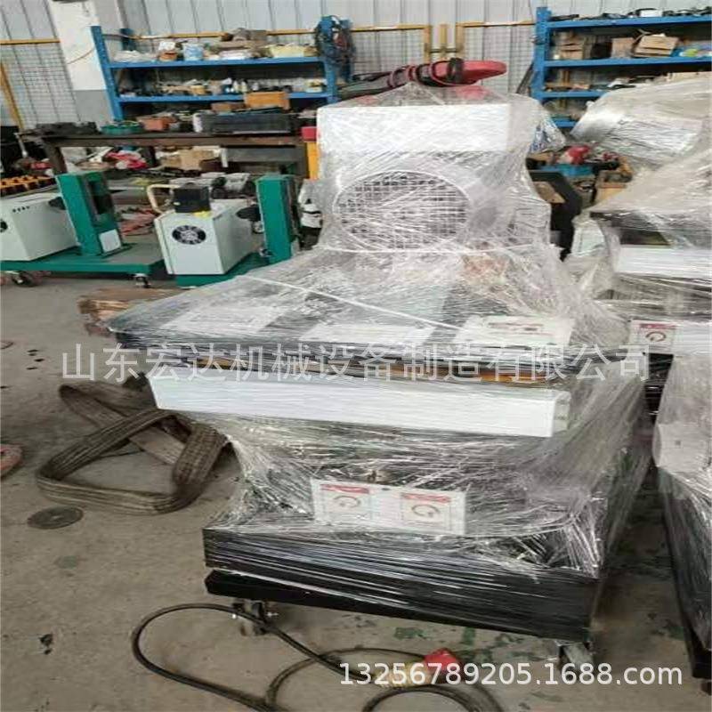 多ULC功能手式磨口机电动内管子平口持机管不锈钢坡口机涨式道坡