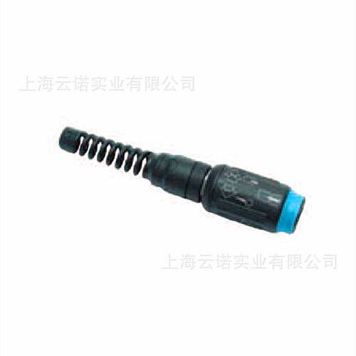Legris乐可利9410E07 10 9410E07 12带螺旋保护弹簧直通式接头体