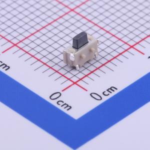 200个 TS24CA SHOU HAN 首韩 4.55mm 1.8mm 3.5mm 50mA 12V -