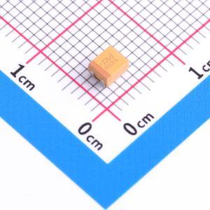 10个 TAJB226K020RNJ Kyocera AVX 22uF ±10% 20V 1.8Ω@100kHz