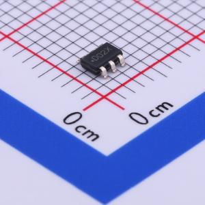 10个 LMR16006XDDCR TI 德州仪器 4V~60V 765mV~55V 600mA