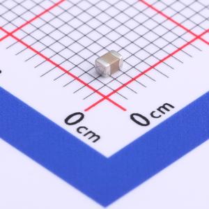 200个 CL21A106KPFNNNE SAMSUNG 三星 10uF ±10% 10V X5R