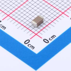 100个 TCC1206X5R476M100HT CCTC 三环 47uF ±20% 10V X5R