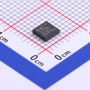 10个 IP101GRI IC Plus 九阳电子 - 1 MII；RMII 3.3V