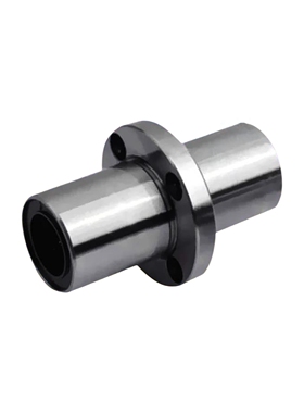 替米思米直线轴承带圆法兰LHMRD/LHMRDM6 8 10 12 13 16 20 25 30