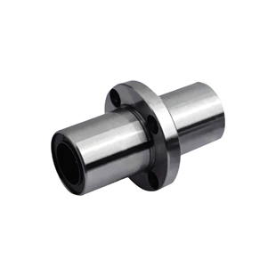 替米思米直线轴承带圆法兰LHMRD LHMRDM6