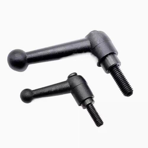 球头型手柄HAF01/HAF11/HAF12-M6/M8/M10/M12-L16L20L25L32L40L50