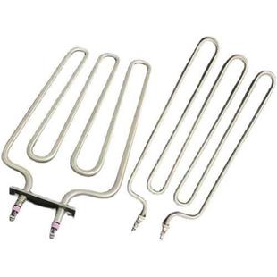 速发电烧烤炉干 干烧加热管818电烤箱发热管烤箱发热管烤箱电热管