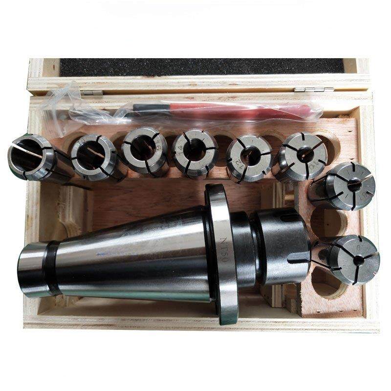 钻铣床X6036X5036X5032X52X53K配件铣削卡盘套装7:24Nt50铣削卡盘,五金/工具,其他机械五金,淘宝优惠券,粉丝福利购,淘宝优惠卷