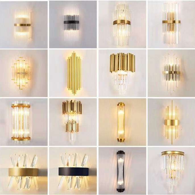 黑色后现代电视背景墙壁灯简约客厅卧室床头灯酒店走廊过道灯,纺织面料/辅料/配套,纺织机械配件,淘宝优惠券,粉丝福利购,淘宝优惠卷