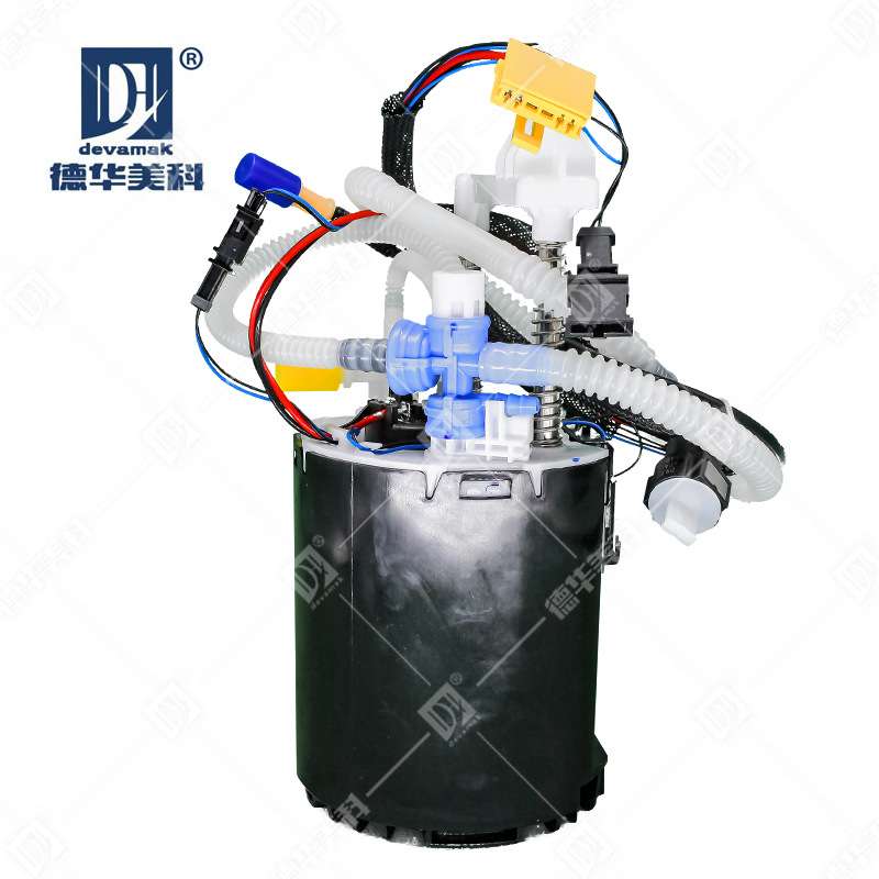 汽车燃油泵总成 LR018276 适用 揽胜行政5.0 现货