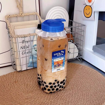 冷水壶凉水壶家用大容量凉水杯冷泡茶壶冰箱饮料桶食品级储水壶