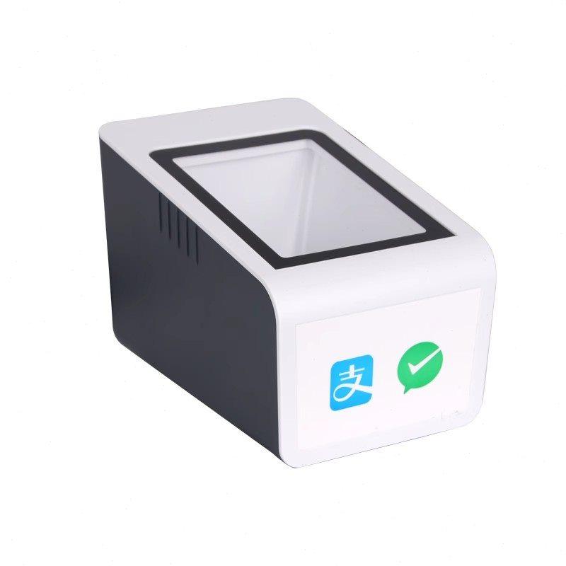 收款盒子扫码支付盒子扫码盒收款小白盒小型收银扫码二维码手机