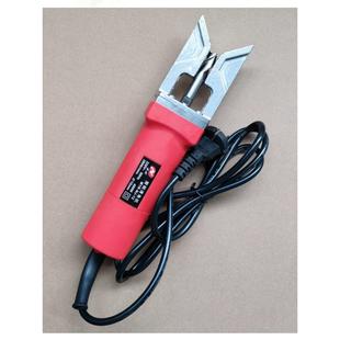 南剑电动外角铣内角铣平清塑钢门窗平面焊缝清平机电动V型清角机