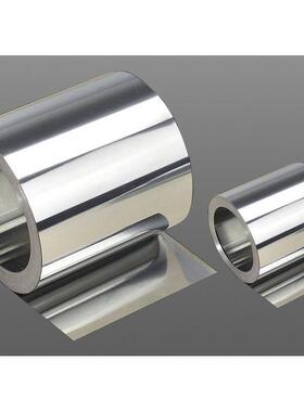 304 316 301 301EH 不锈钢带弹簧带超硬耐磨不锈钢带软料半硬硬料