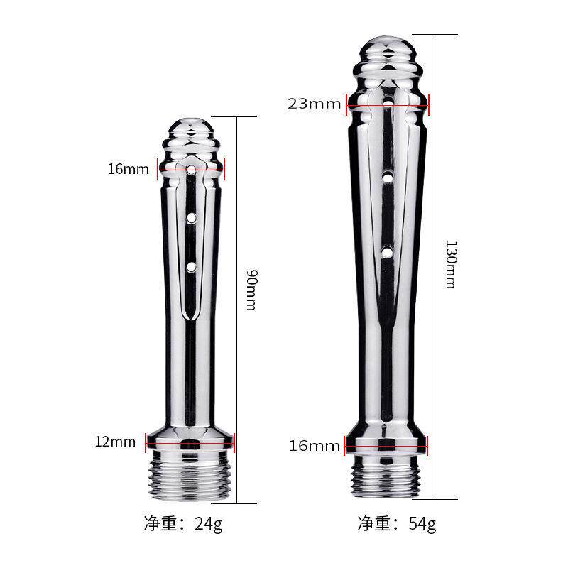 灌肠神器水龙头男女用后庭肛门灌肠清洗器花洒淋浴硅胶肛肠冲洗器