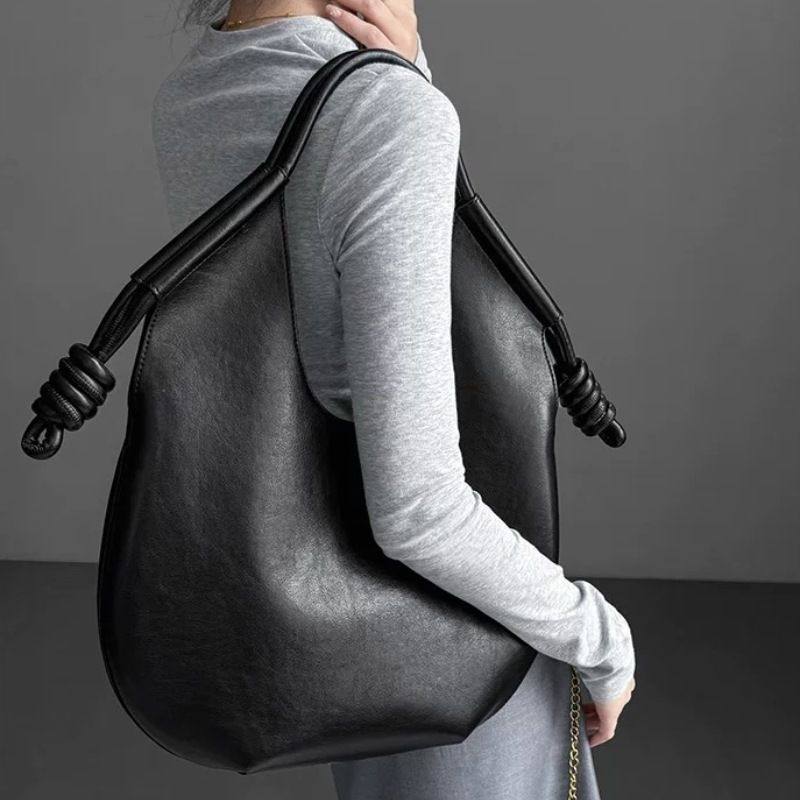 高品质极简托特包大容量通勤百搭单肩女包腋下大包新款法式小香风,箱包皮具/热销女包/男包,手提箱,淘宝优惠券,粉丝福利购,淘宝优惠卷