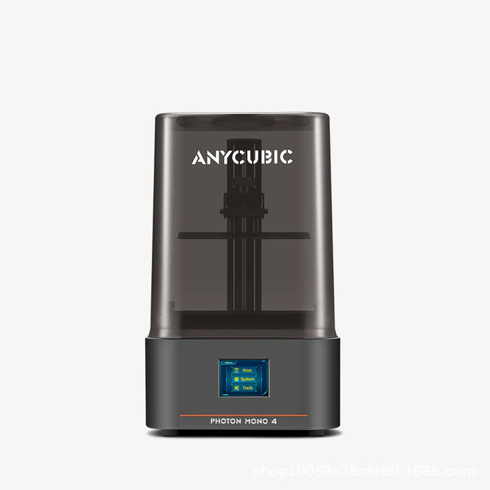 Anycubic/纵维立方MONO4 lcd光固化3d打印机 1