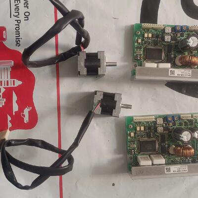 DFC5103P-A2 PK523A VEXTA电机 工控自动化配件议价维修