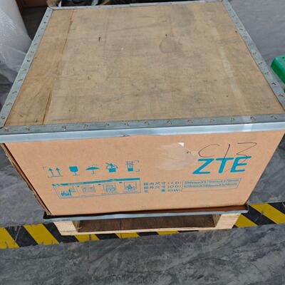 C600 ZTE中兴 19寸机框 双电源双SFUB主控 配件齐议价维修