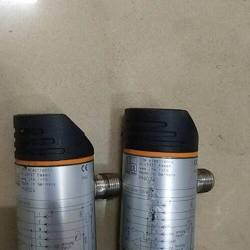 PNI024 压力传感器 易福门IFM 工控自动化配件议价维修