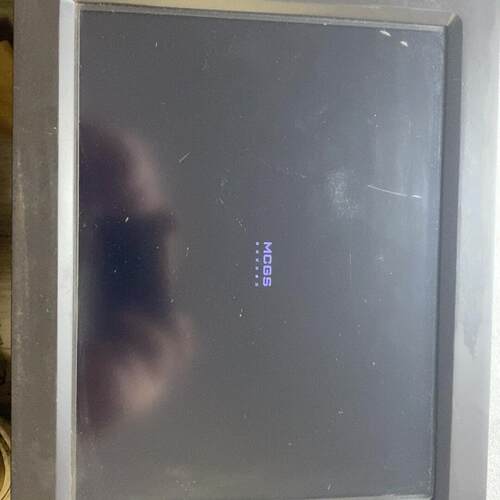 TPC1261Hii 昆仑通态工控触摸屏 人机交互触控显示屏议价维修