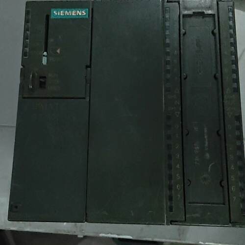 6ES7313-6CE01-0AB0 PLC CPU模块 工控自动化控制元件议价维修