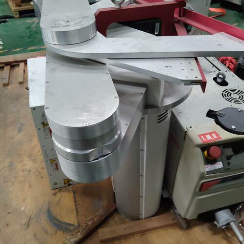 8 晶圆搬运机器人 Lam Research Vortex工业自动化设备议价维修