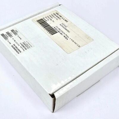 Kongsberg RHUB 200-5 603442 处理器模块 版本1.1.0议价维修