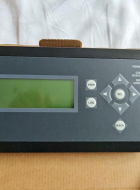 JRCS JACOM-22 控制面板 DISPLAY UNITE操作面板议价维修