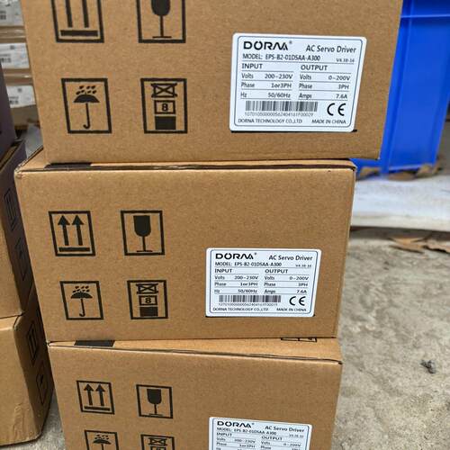 EPS-B2-01D5AA-A000 东菱伺服驱动器 工控配件议价维修