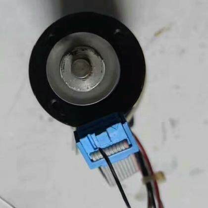 136198 HEDL-5 EC-Motor 工业自动化工控电机配件议价维修