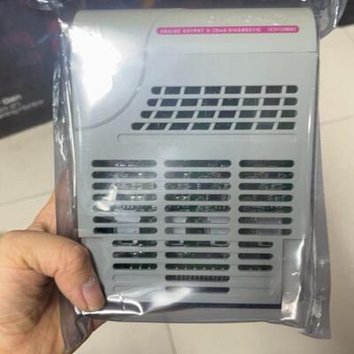 1C31129G03 艾默生西屋AO模拟输卡 工控备件议价维修