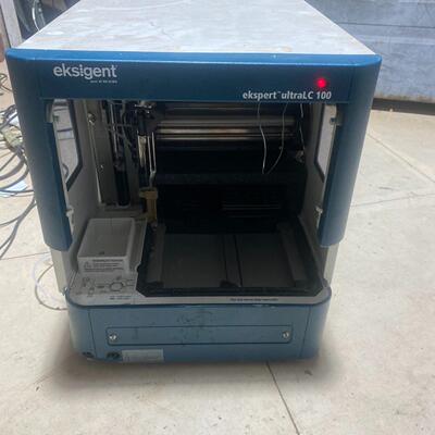 ekspert ultraLC 100 进样器 实验室器材议价维修
