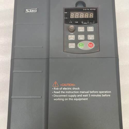 ZQ511-015G3/018P3B-B 中驱变频器 15kw 调速装置议价维修