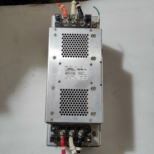 MX13100 噪声滤波器 DENSEI-LAMBDA议价维修