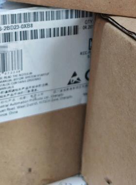 6ES7216-2BD23-0XB8 PLC可编程控制器模块议价维修