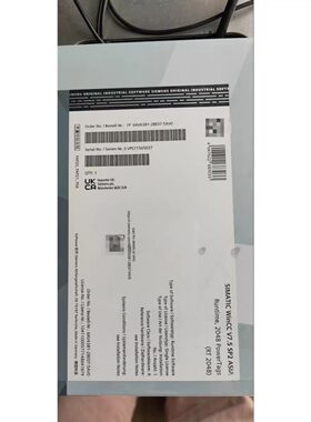 6AV6381-2BE07-5AV0 工控自动化软件 WinCC V7.5 SP2授权议价维修