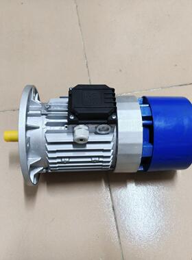 BA80B4 刹车电机 MGM工业制动电机议价维修