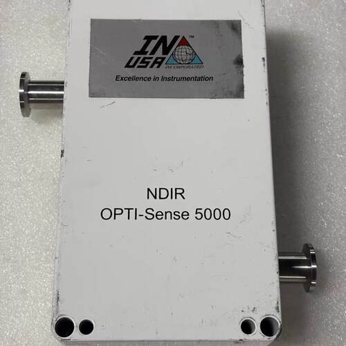 OPTI-Sense 5000 NDIR气体检测仪器工业检测设备议价维修