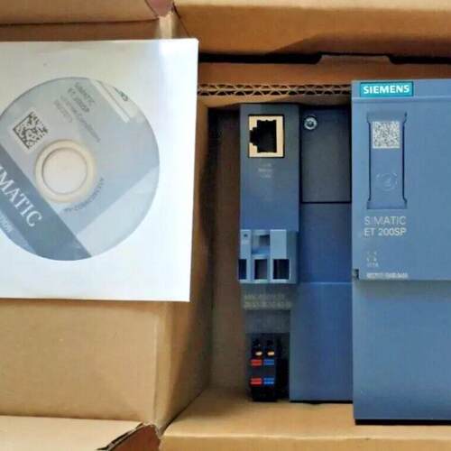 CPU 1512SP-1PN PLC工控模块 ET 200SP 自动化控制议价维修