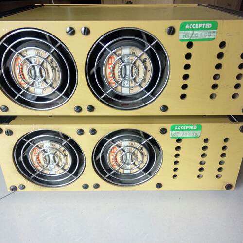 RD24W7-230 电源模块 15A250V Acopian工业电源议价维修