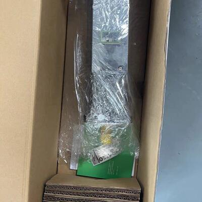 VIA1003C11A0000 ISH100/30 ELAU 工控自动化配件议价维修