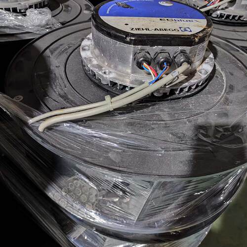 RH56V-ZIK.GG.1R 施乐百风机 380-480V工业设备风机议价维修