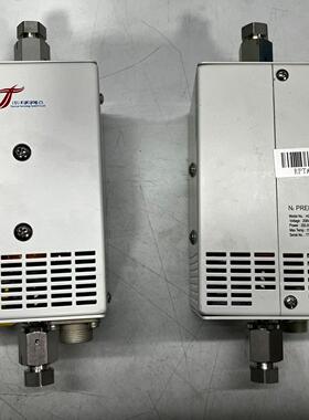 HOTN201 氮气预热器 工业气体加热装置议价维修