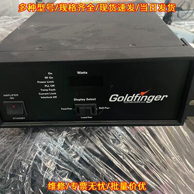 AE 3156023-000L Goldfinger 射频功率放大器 工控设备议价维修