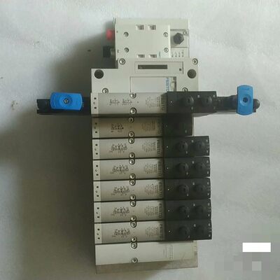 541519 195740 195746 FESTO费斯托阀岛 工控配件议价维修