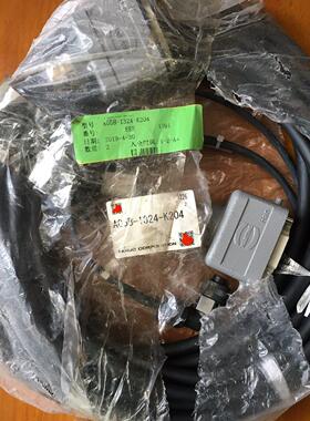 A05B-1324-K204 焊枪电缆 发那科机器人适配线缆议价维修